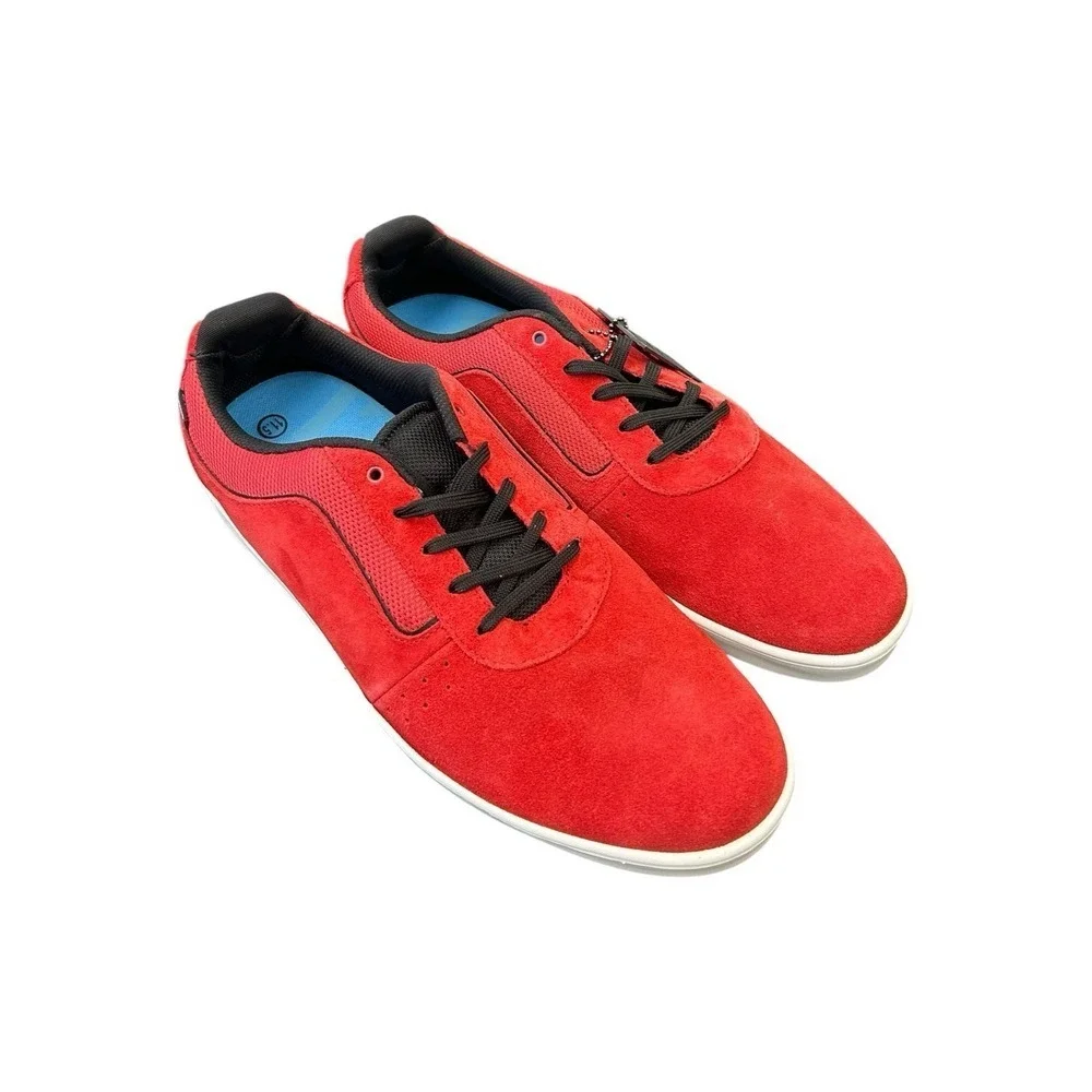 Vans LXVI Numeral M VNOSEMY25 Men Size 11.5 No Box